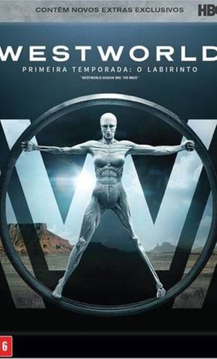 Westworld