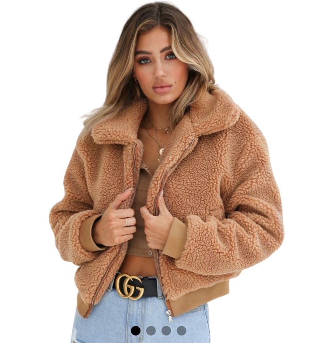 Social Chaqueta 😍