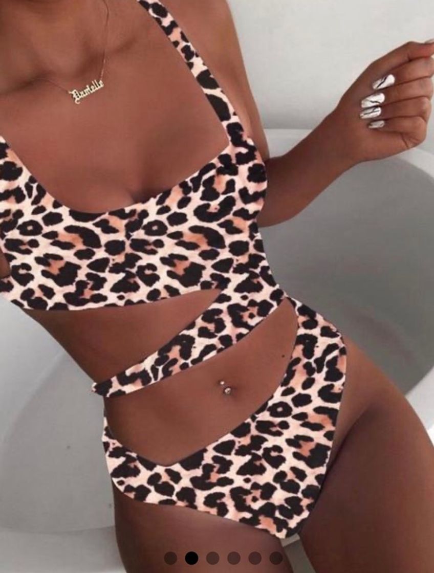 Social Vestido de baño