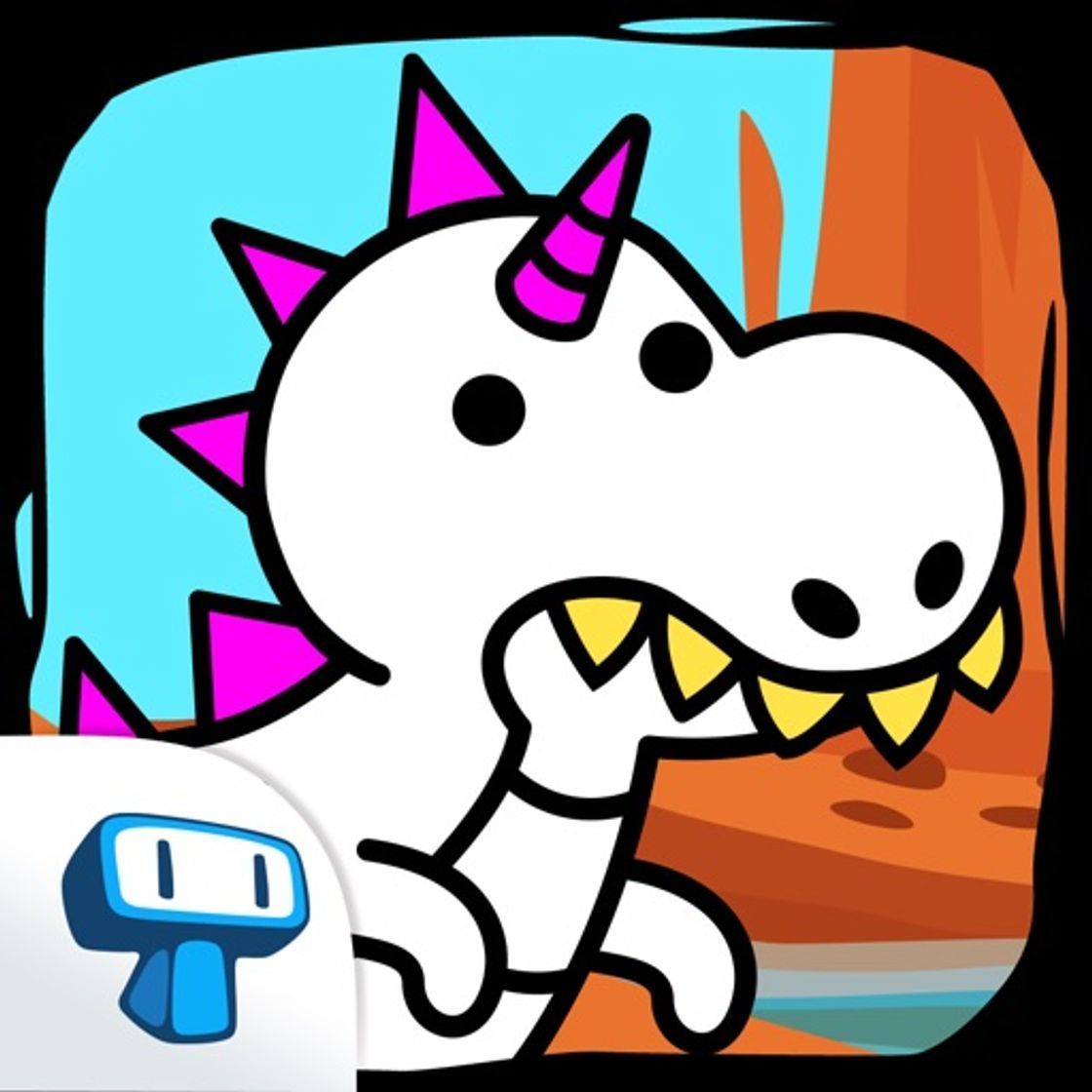 Dino Evolution