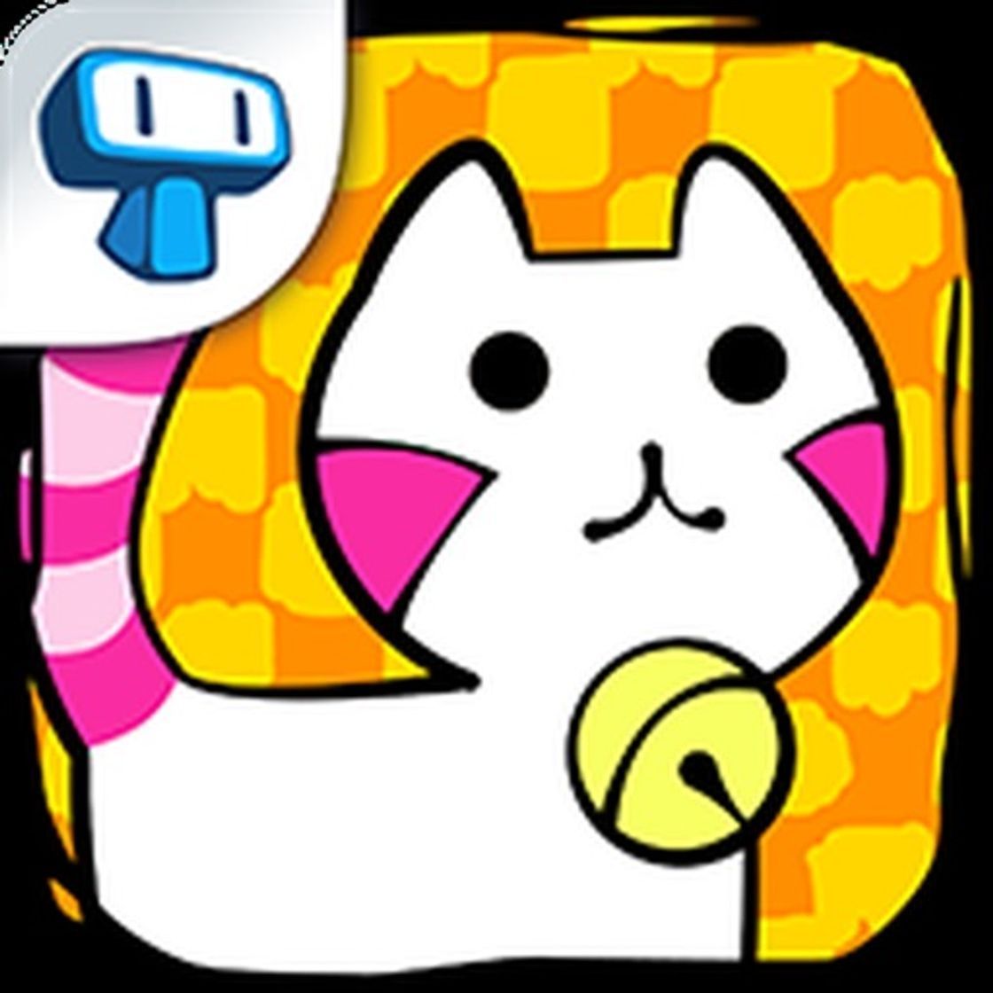 Aplicaciones Cat Evolution: Clicker Game