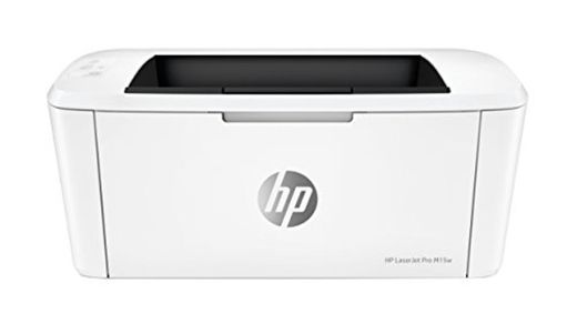 HP LaserJet Pro M15w SHNGC-1700-01 - Impresora láser