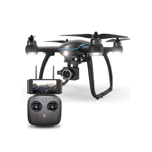 Potensic T25 GPS Drone