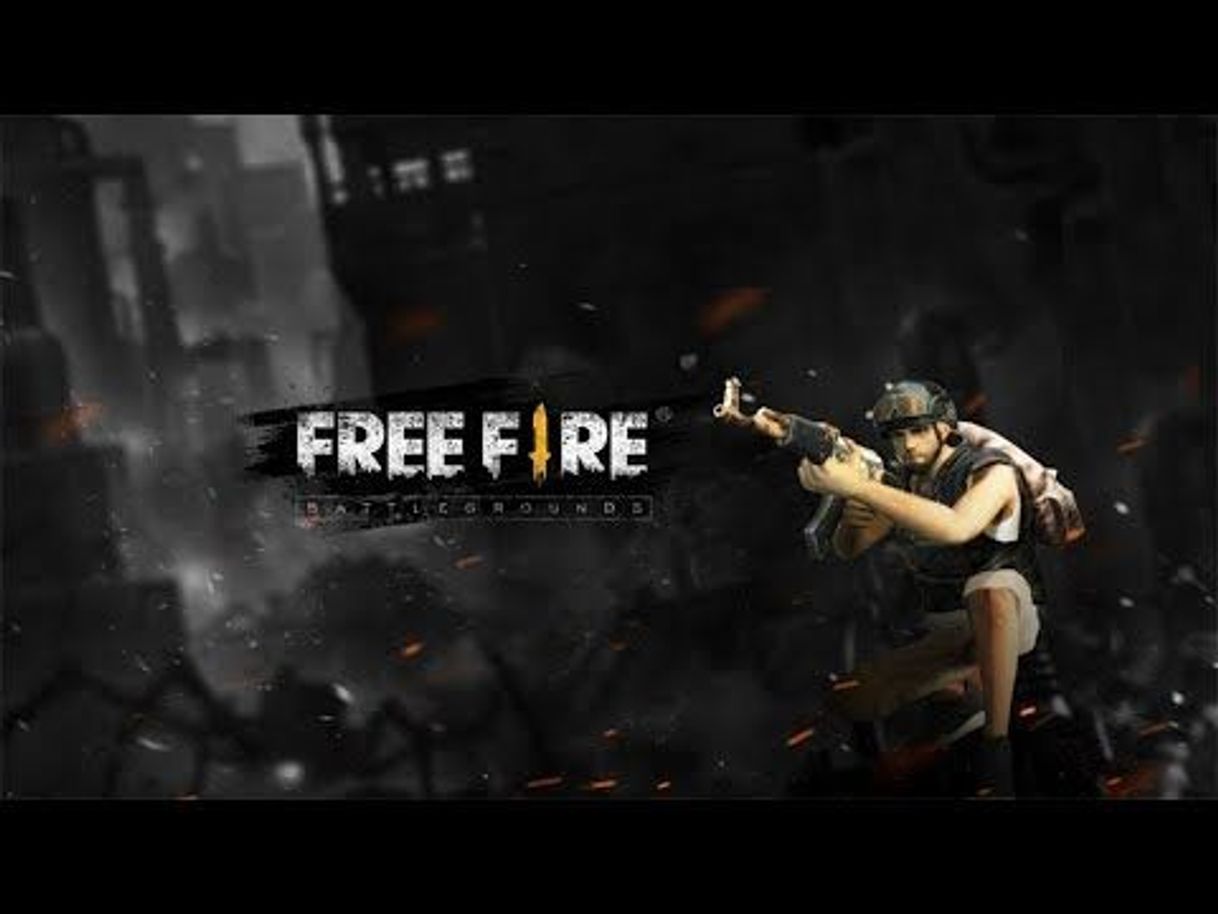 Videojuegos Free Fire: Battlegrounds