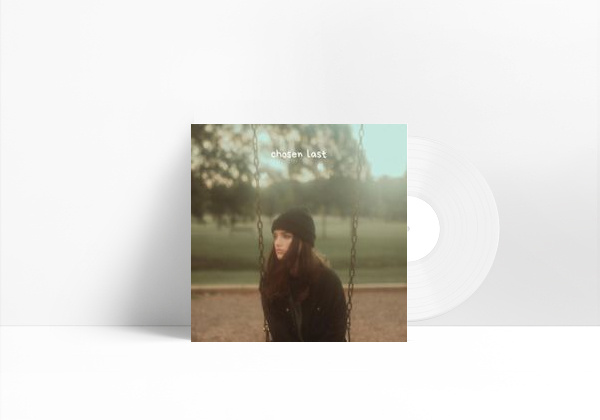 Music Chosen Last