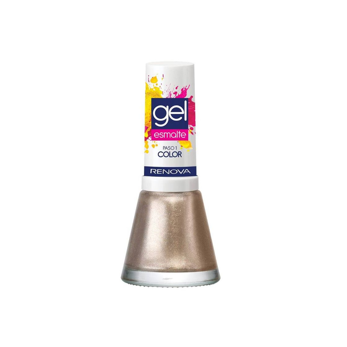 Producto Esmalte gel