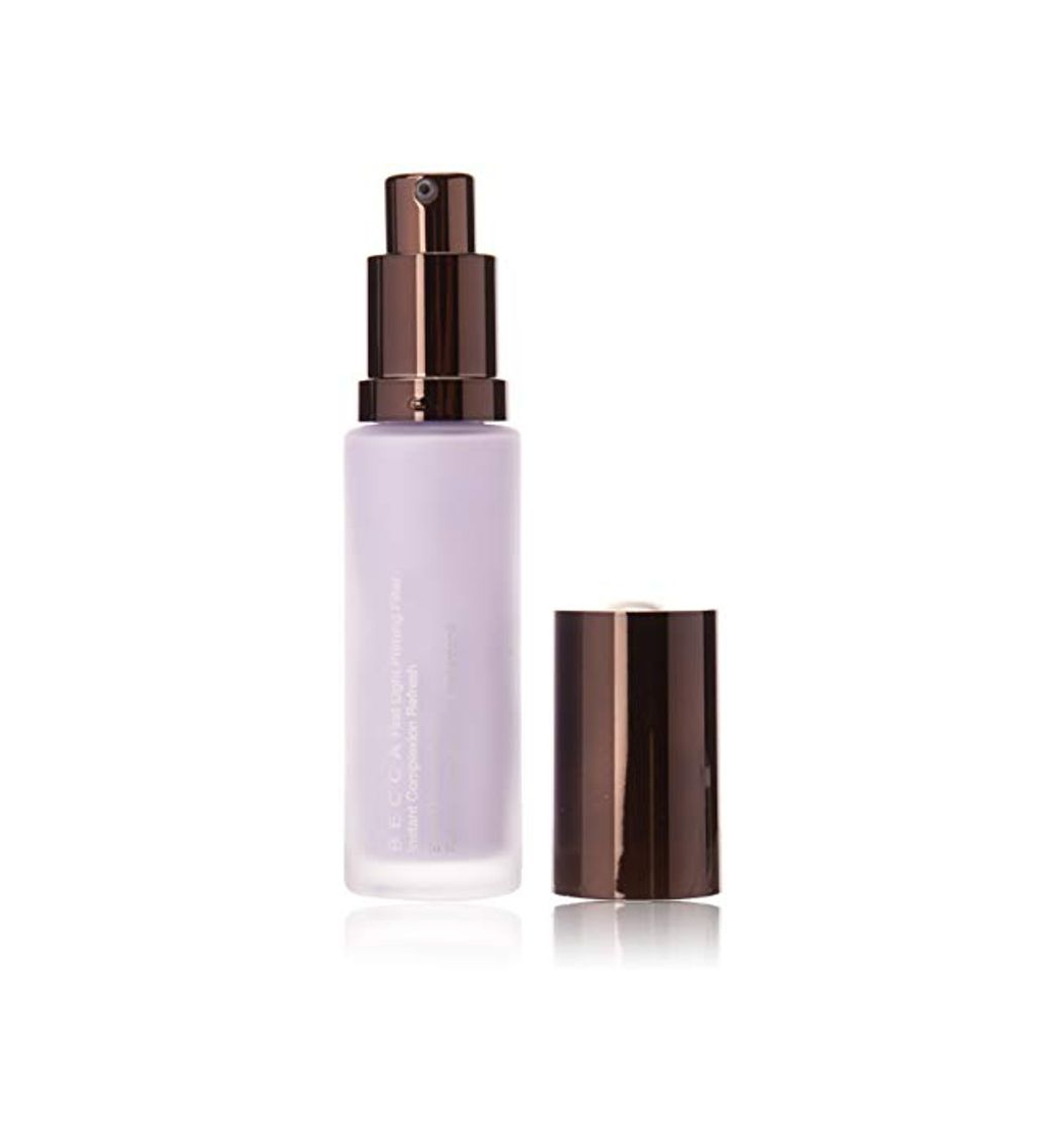 Social Becca First Light Priming Filter 30ml