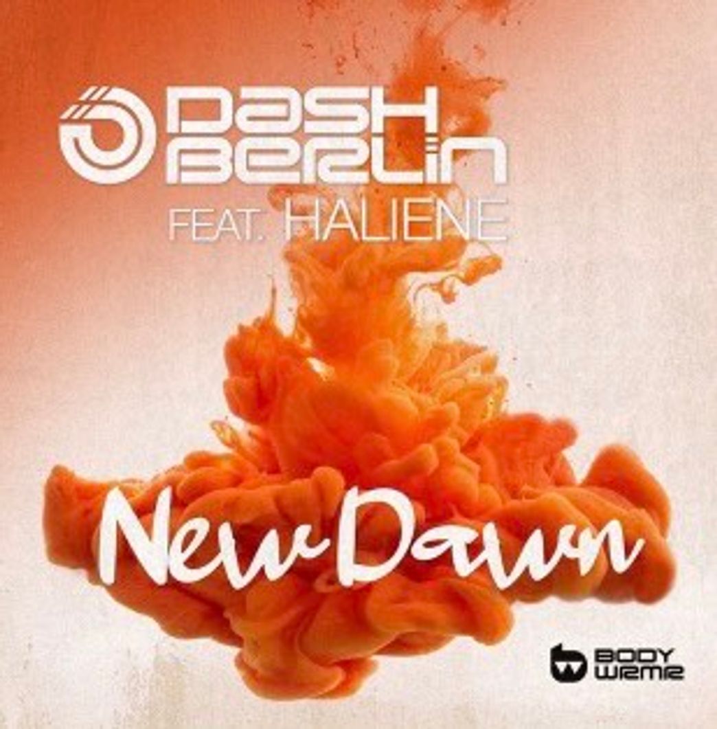 Canciones New Dawn (Dash Berlin)