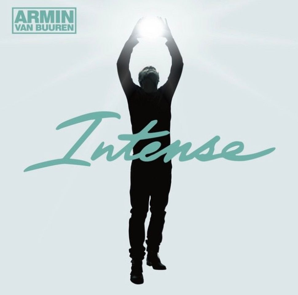 Canción Sound of the drums (Armin van Buuren, Laura Jansen)