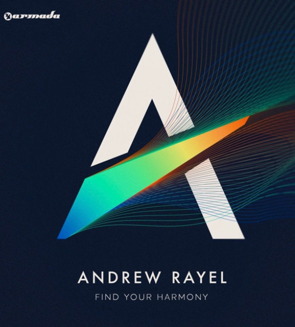 Music Power of Elements (Andrew Rayel)