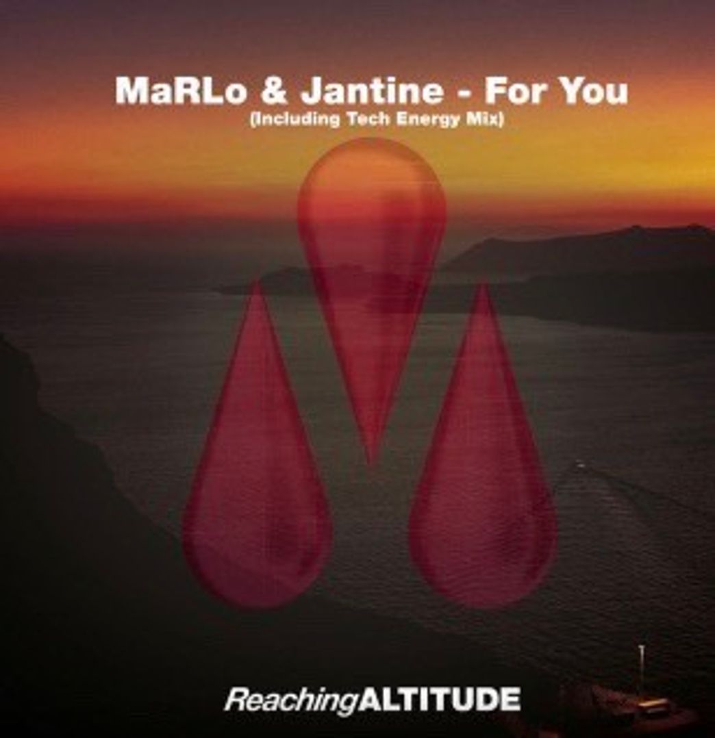 Music For You (MaRLo & Jantine)