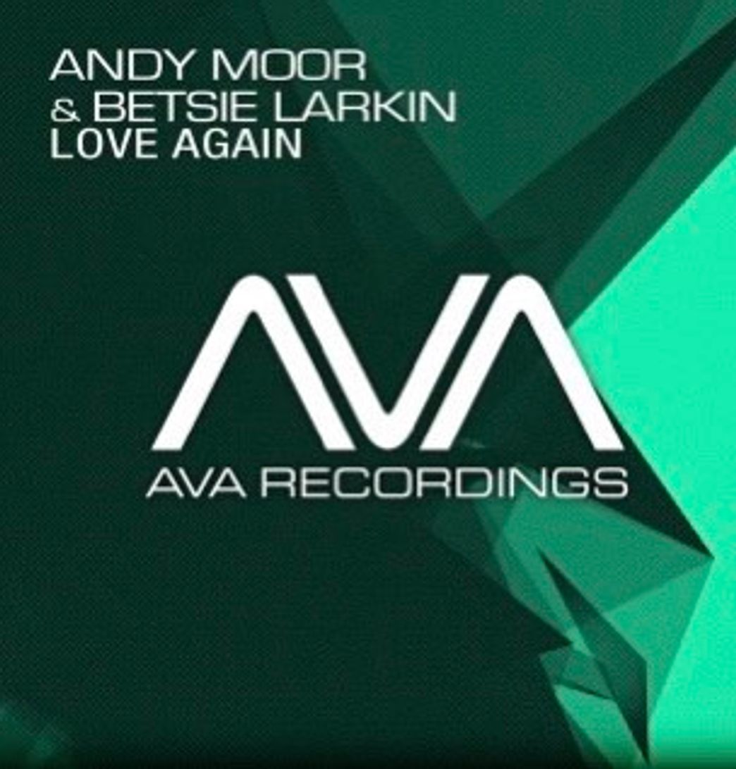 Music Love Again (Andy Moor & Betsie Larkin, Andrew Rayel Remix)