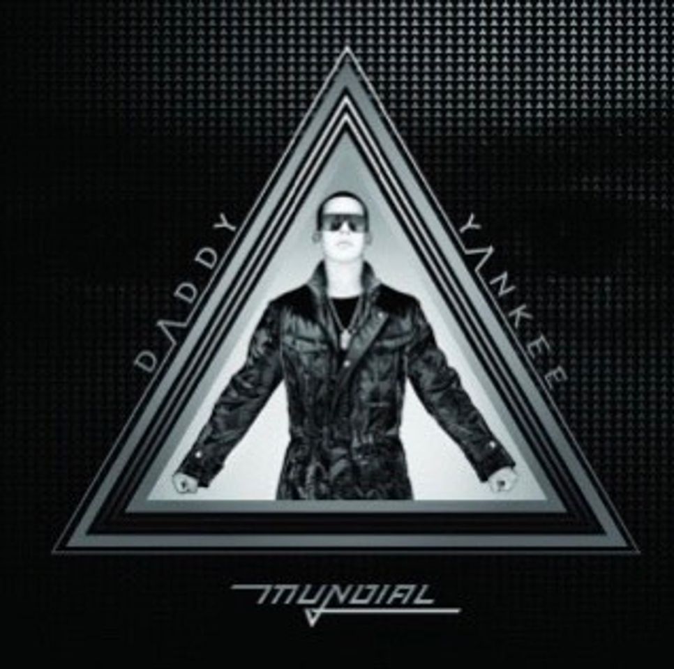 Canciones El Ritmo no Perdona (Daddy Yankee)