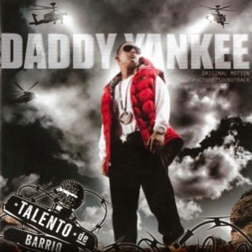 Canciones Pose (Daddy Yankee)