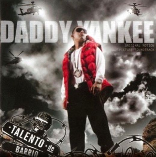 Pose (Daddy Yankee)