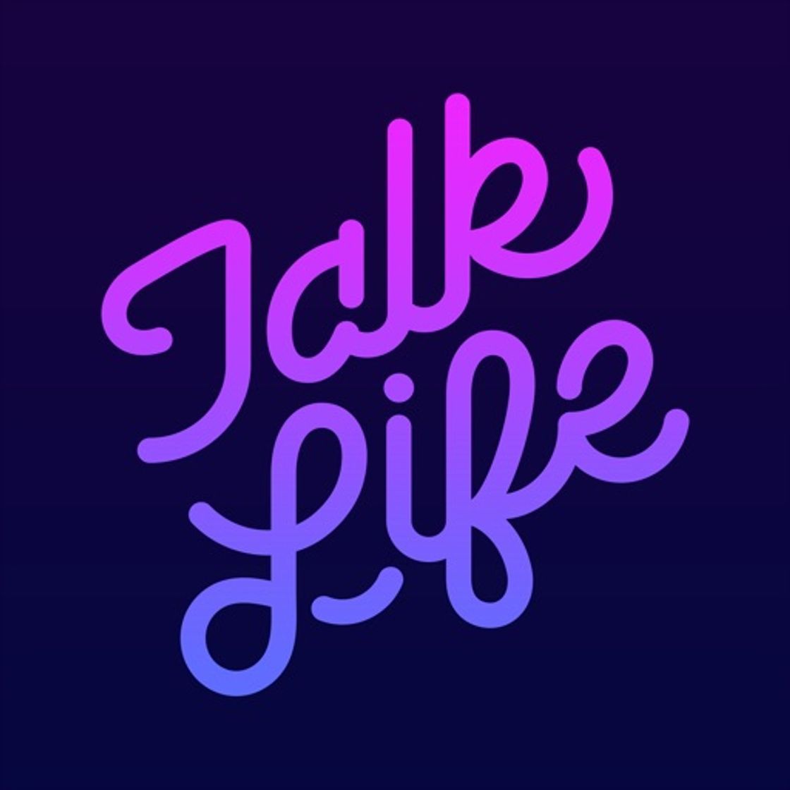 App TalkLife: Depression & Anxiety