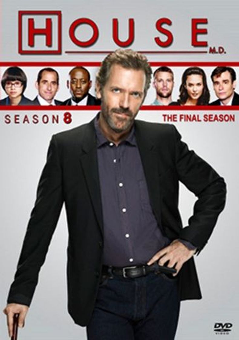 Social Dr. House