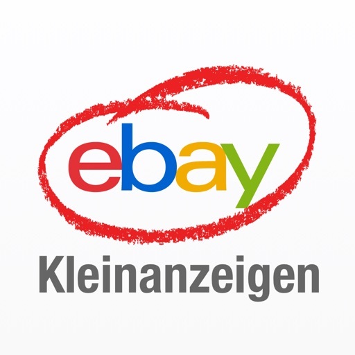 App eBay Kleinanzeigen