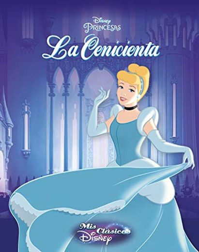 La Cenicienta