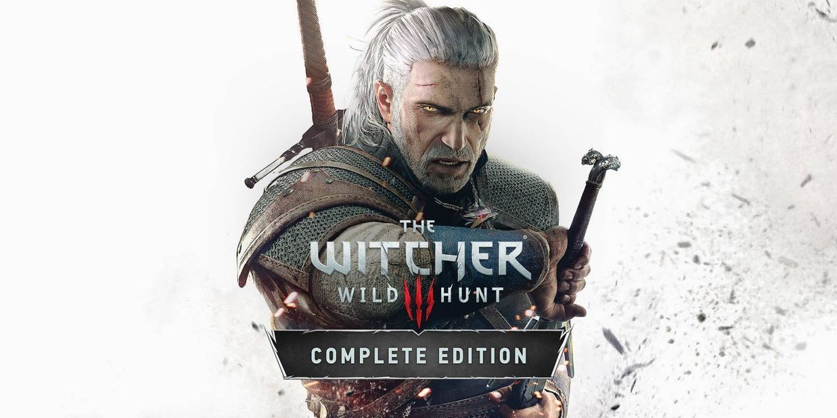 Videogames The Witcher 3 - Wild Hunt