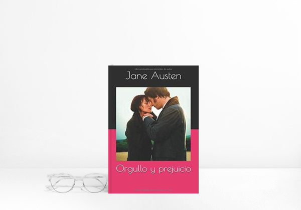 Livro Orgullo Y Prejuicio