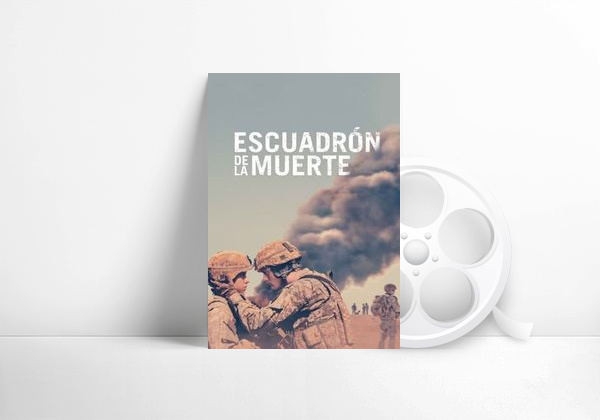 Filme Equipe Assassina