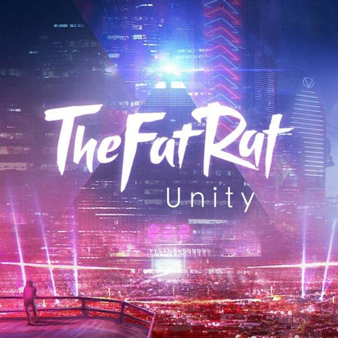 Canción TheFatRat - Unity - Listen on Deezer