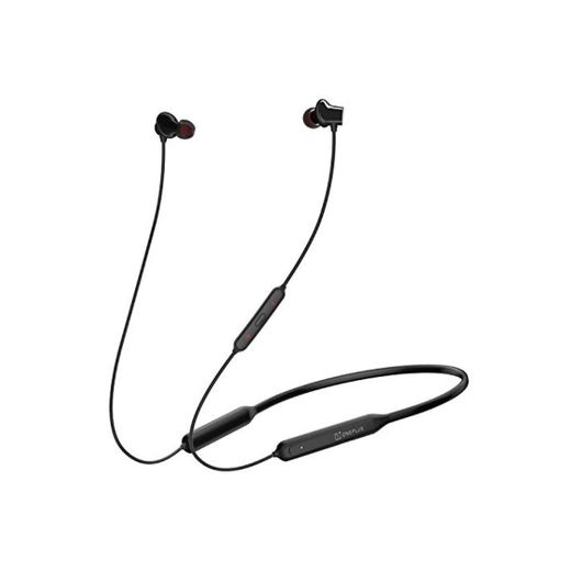 ONEPLUS Auriculares Inalámbricos Bullets Wireless Z