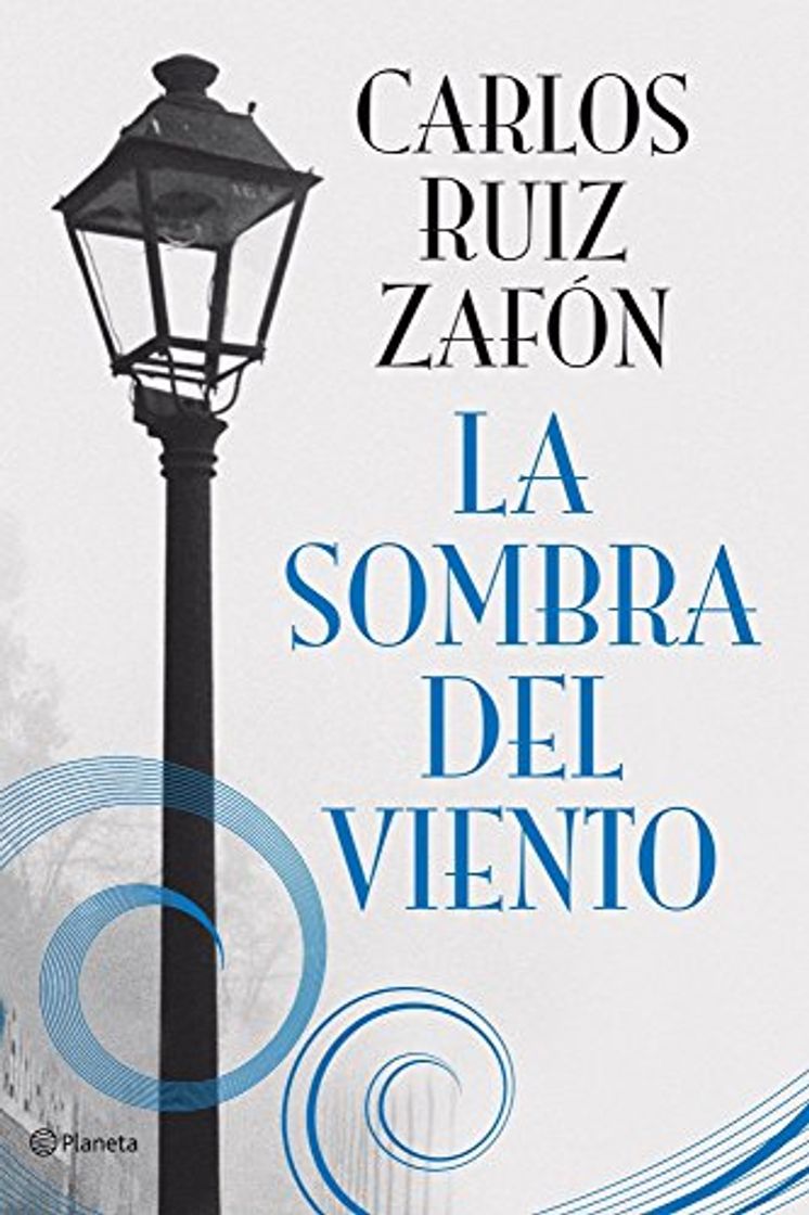 Libro Pack La Sombra del Viento conmemorativa