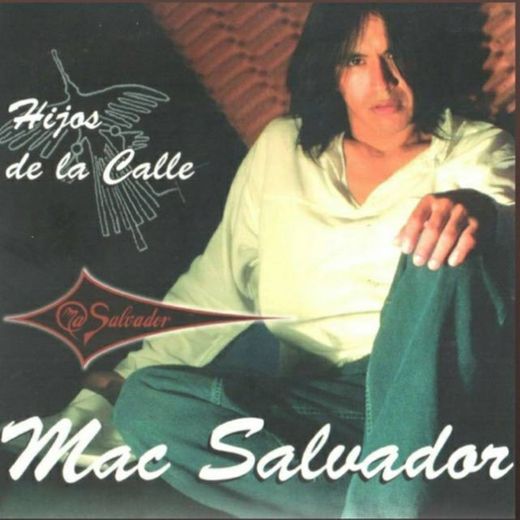 Y lo se - Mac Salvador