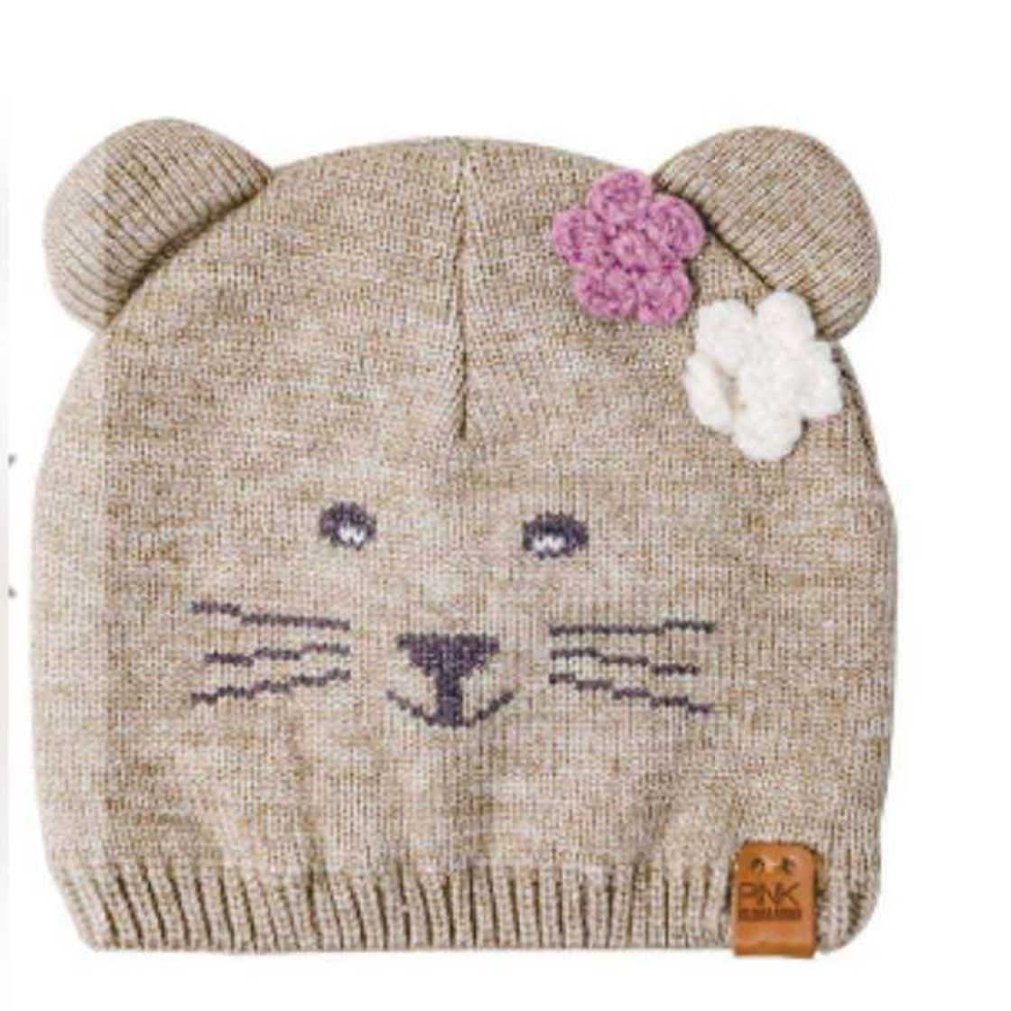 Social Gorro para niña