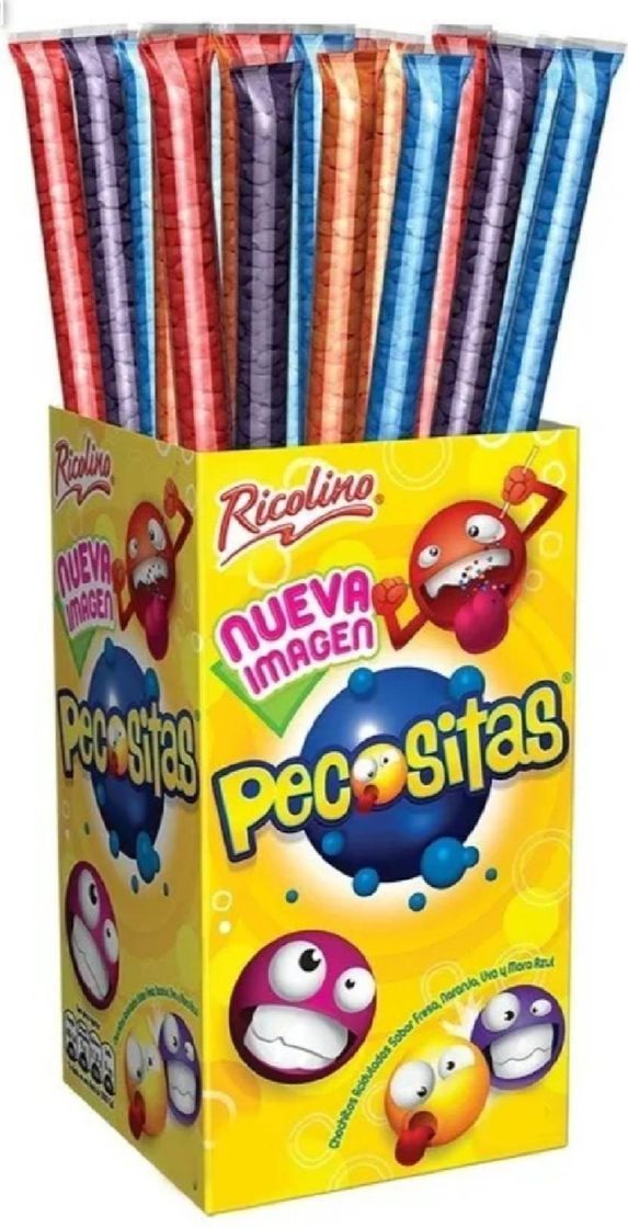 Social 💠Pecositas Paquete

