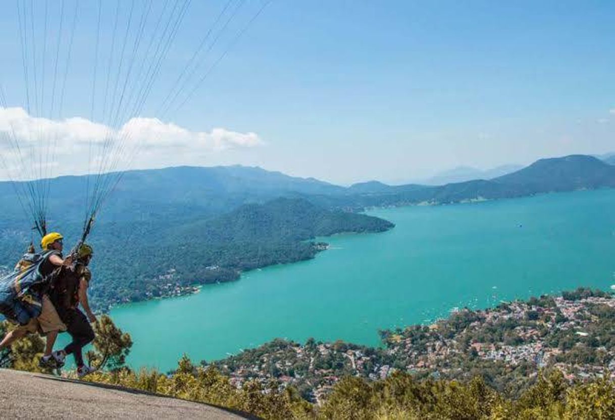 Place Valle de Bravo