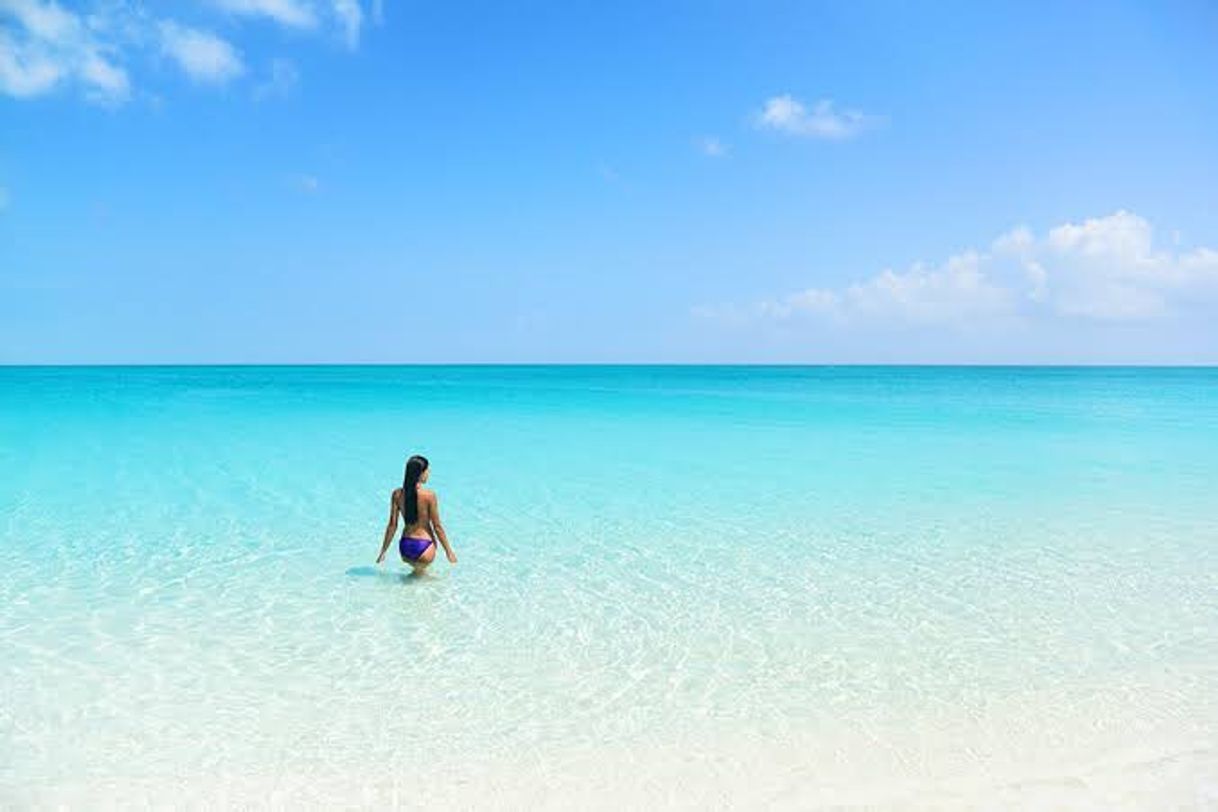 Place Playa del Carmen