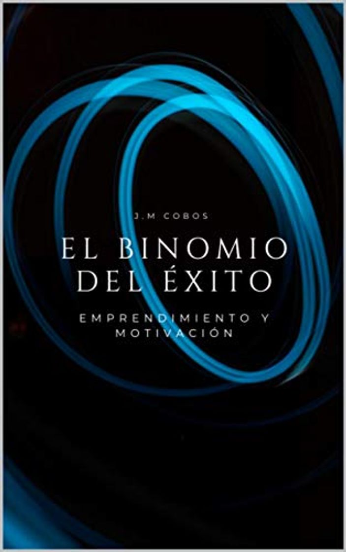 Book EL BINOMIO DEL ÉXITO