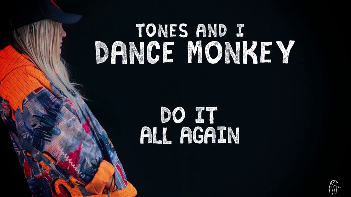 Social Dance Monkey/Tones and I