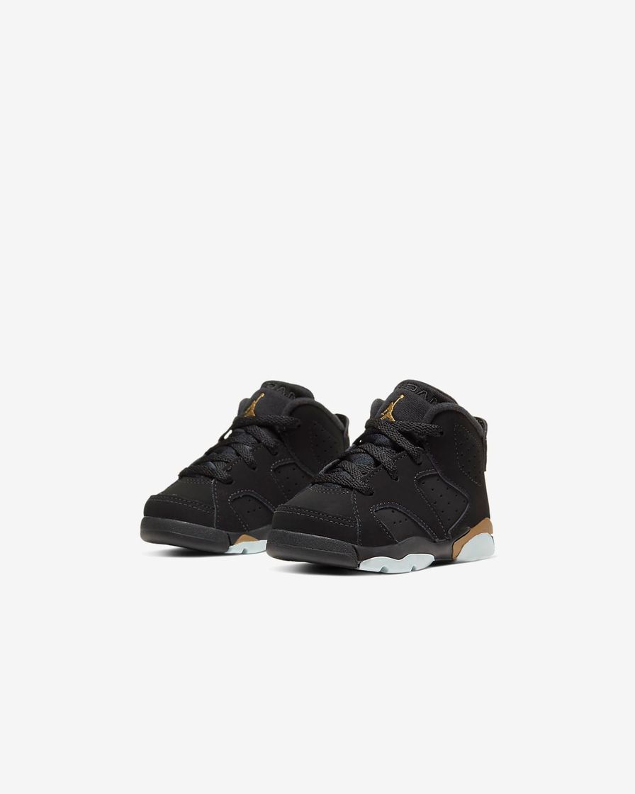 Social Jordan 6 retro SE