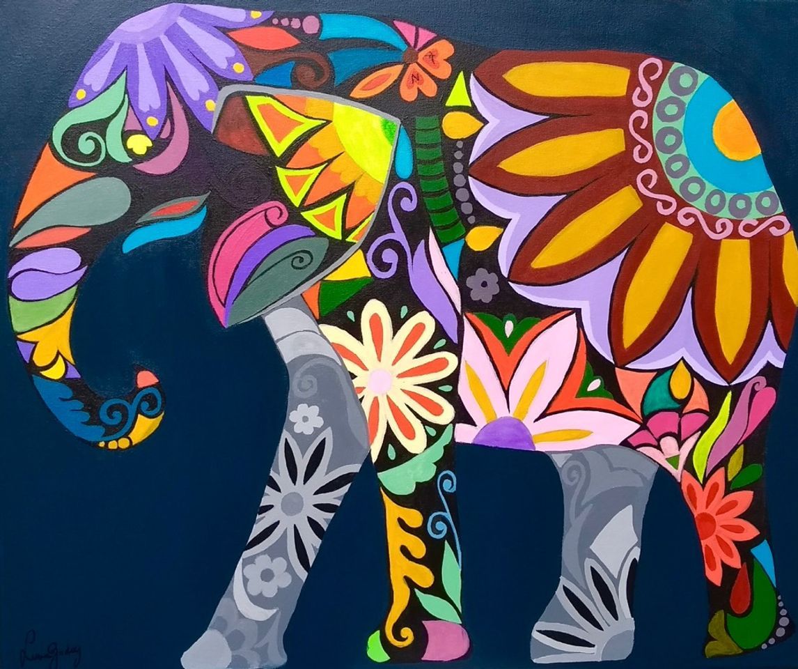 Social Elefante😍