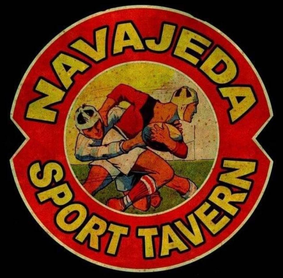 Restaurants Navajeda Sport Tavern