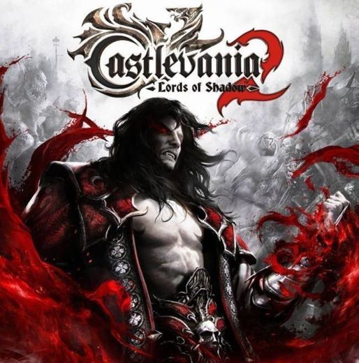 Castlevania: Lords of Shadow 2 Special Edition