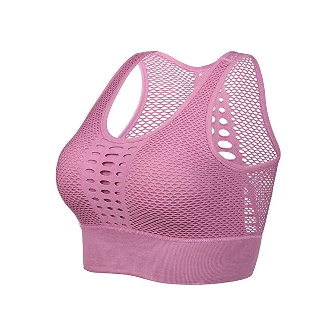 Social iClosam Sujetador Deportivo Mujer