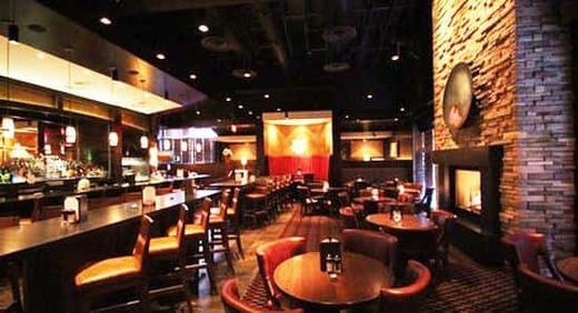 The Keg Steakhouse + Bar - Oakville