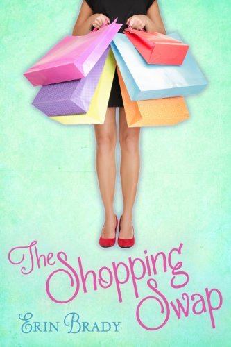 Libro The Shopping Swap