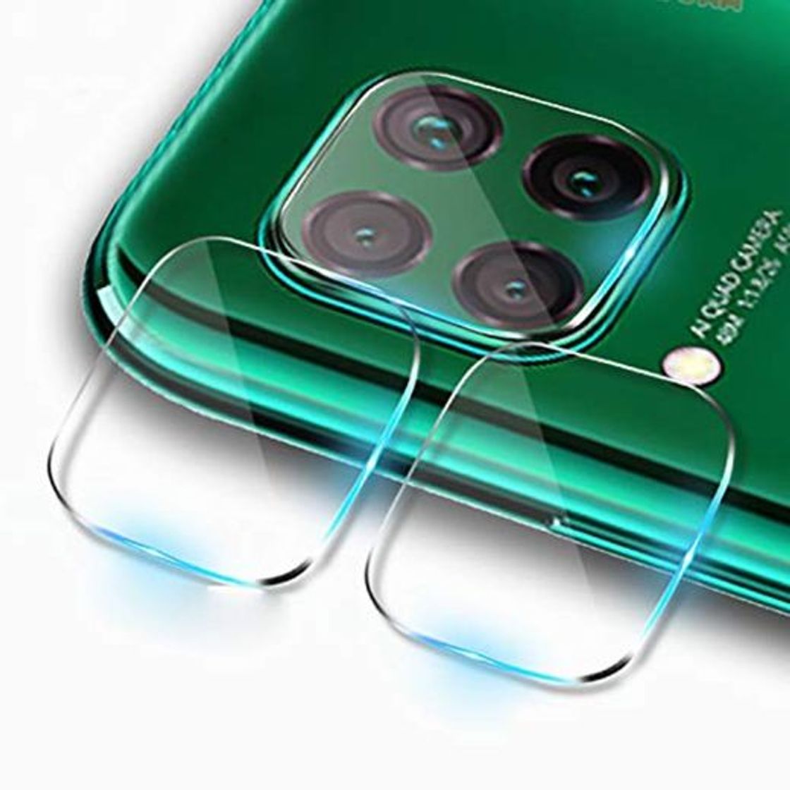 Producto Cámara Protector de Pantalla para Huawei P40 Lite Cámara Cristal Templado Protector