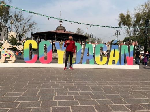 Coyoacán