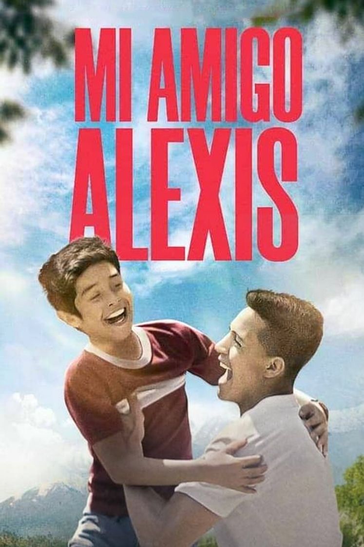 Película Mi amigo Alexis