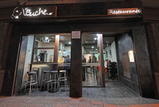 El Buche Restaurante