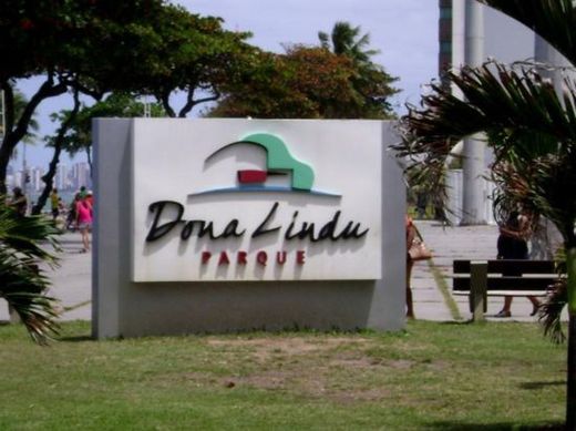 Parque Dona Lindu