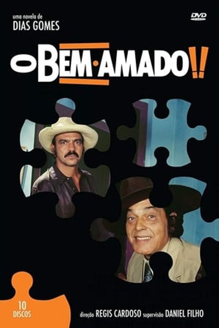 Serie O Bem-Amado