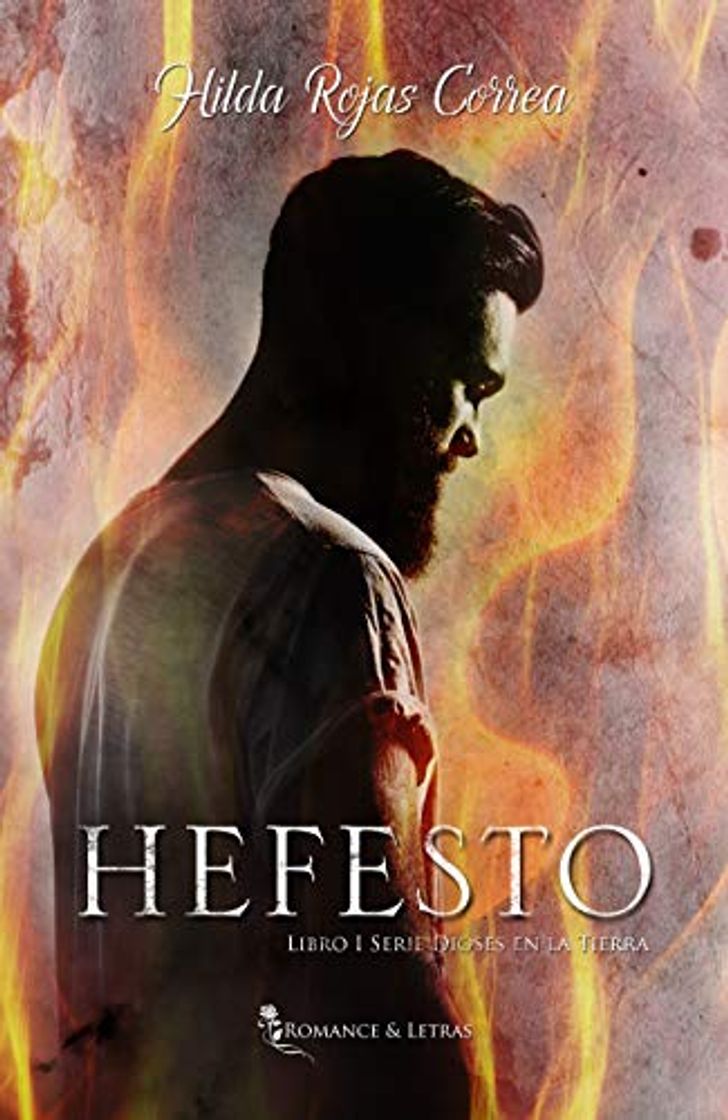 Books Hefesto